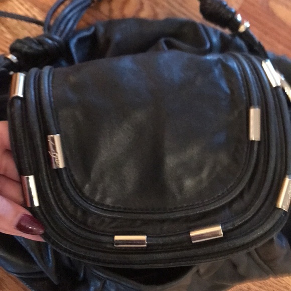 Italian Leather Handbag - Picture 5 of 5